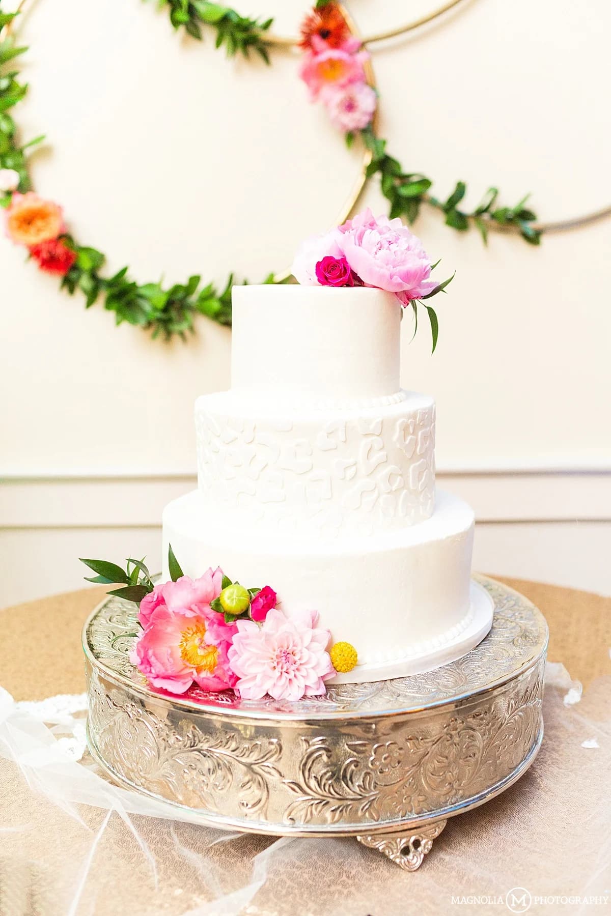Incredible Edibles Bakery - wedding cake baker
