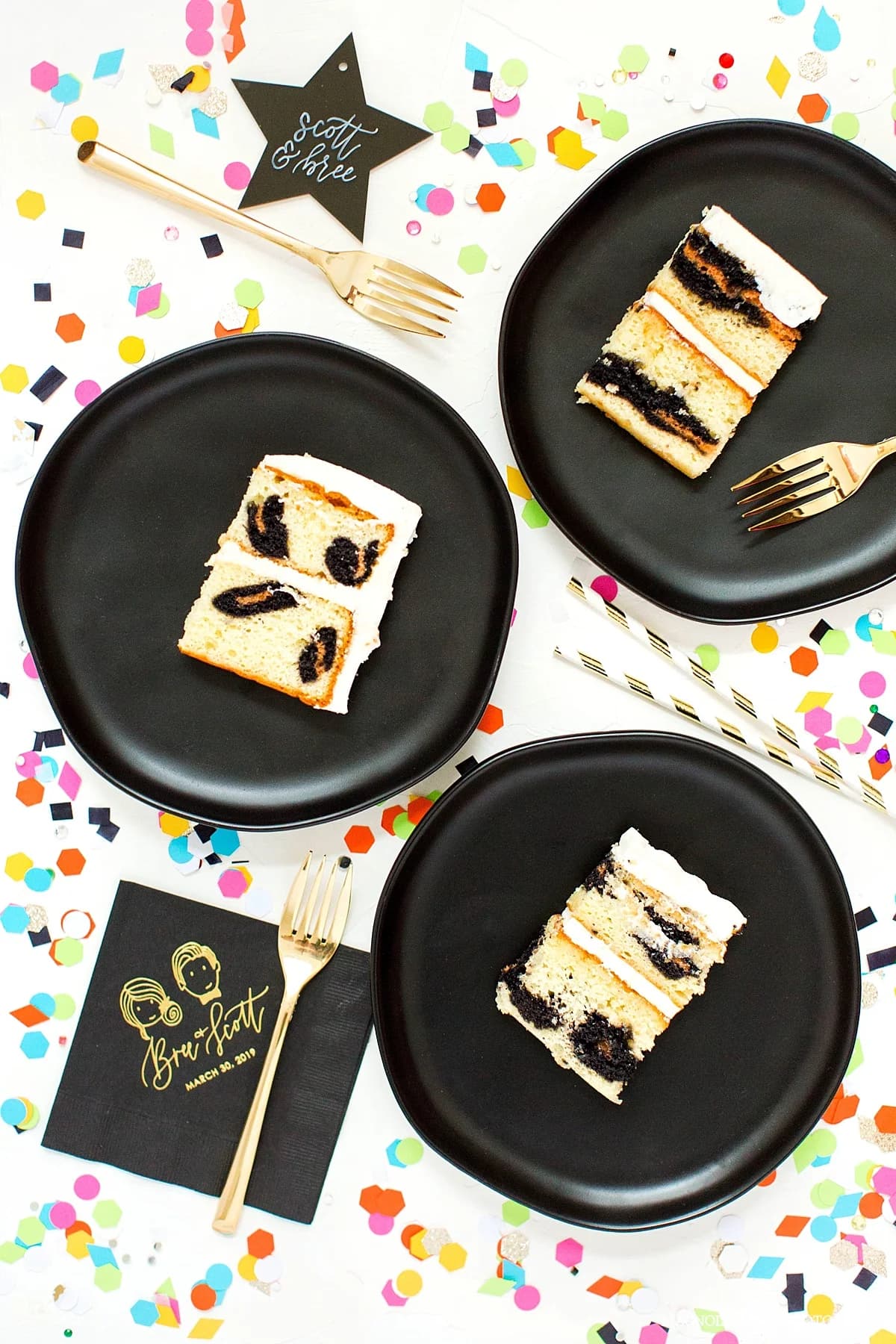 Incredible Edibles Bakery - wedding cake baker