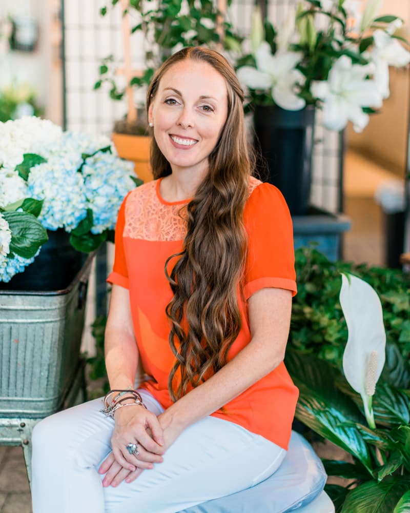 Tiger Lily Weddings — Charleston, SC