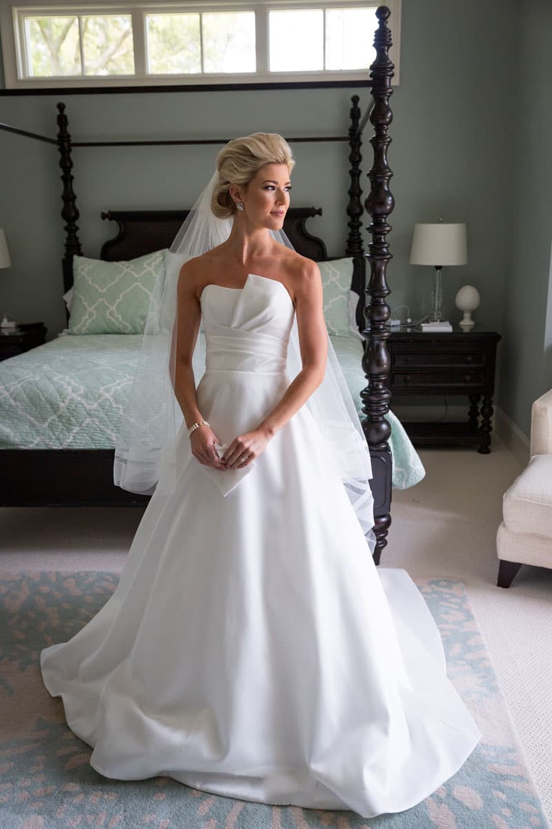 Beth Baldwin Weddings - wedding planner