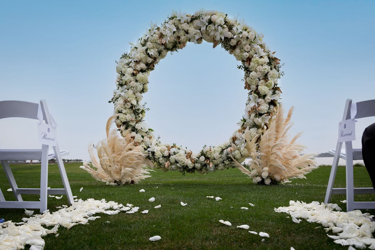 Beth Baldwin Weddings - wedding planner