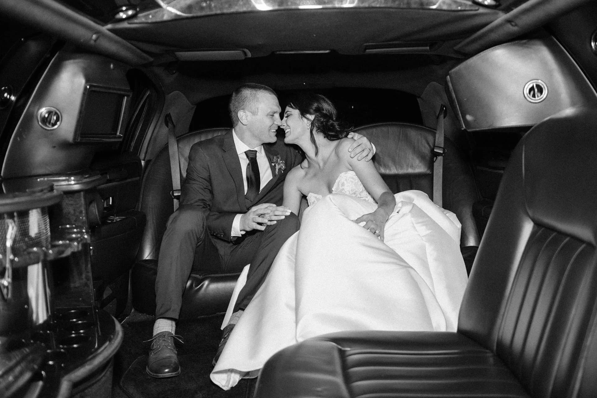 A Moi Weddings — Columbia, SC