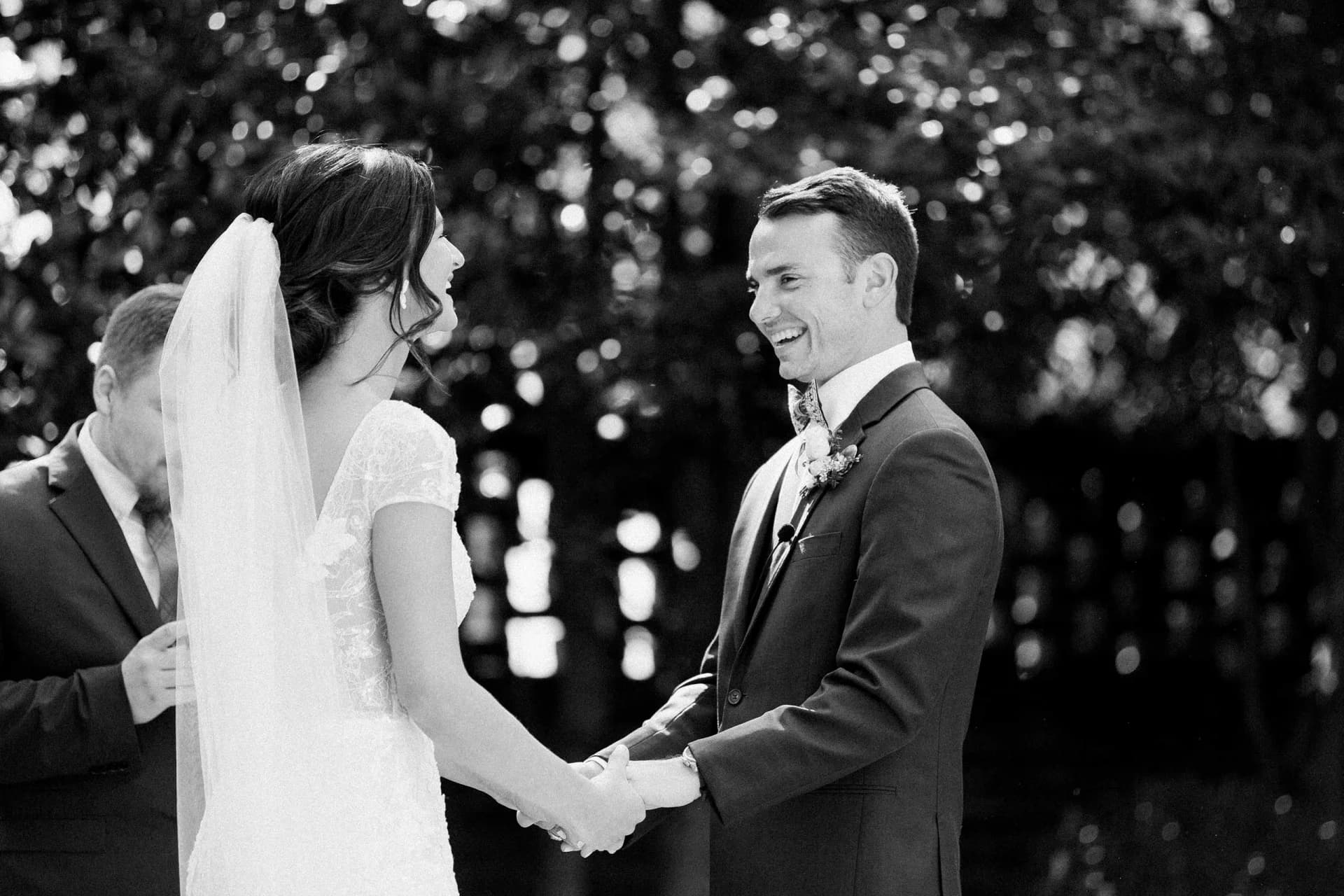 A Moi Weddings - wedding planner