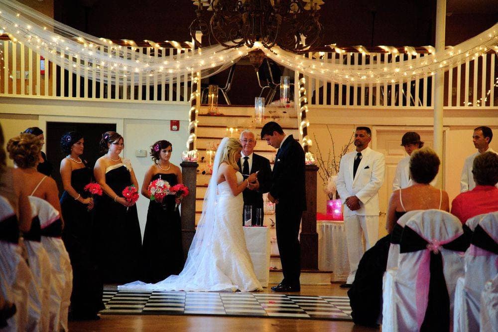 Purple Ivy Events — Travelers Rest, SC
