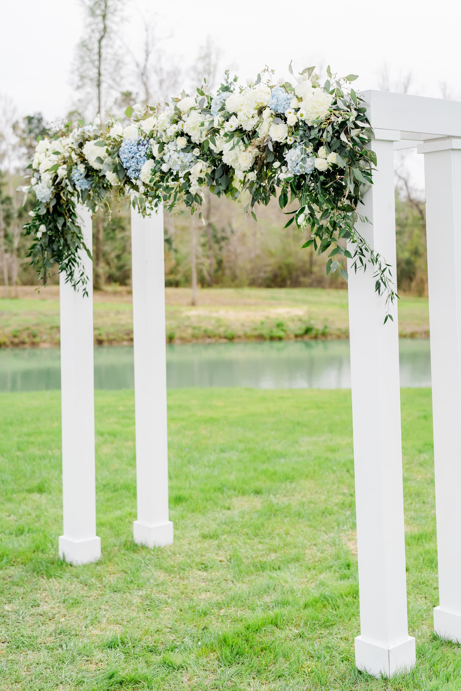 RSG Event Designs - wedding florist