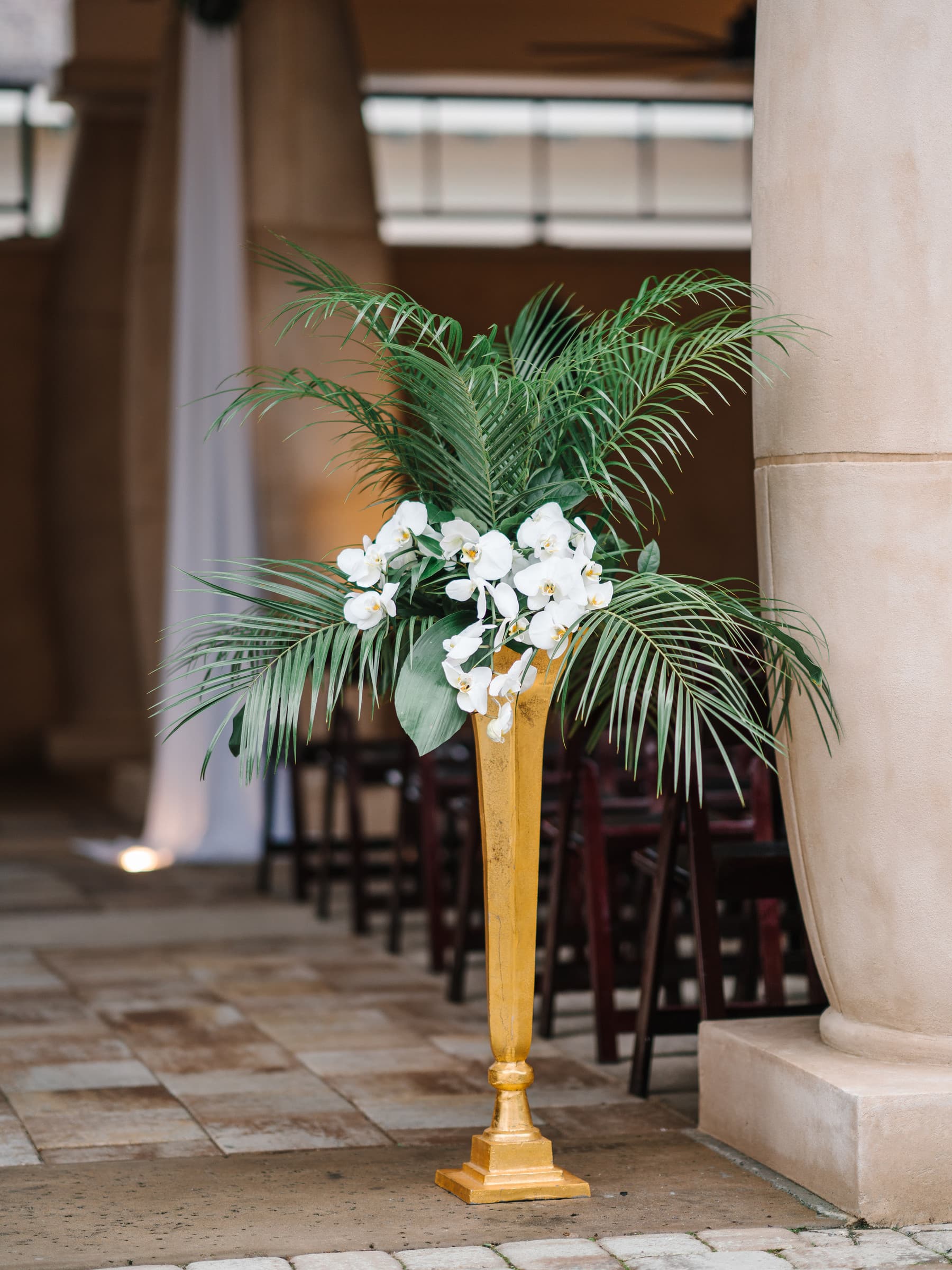 RSG Event Designs - wedding florist