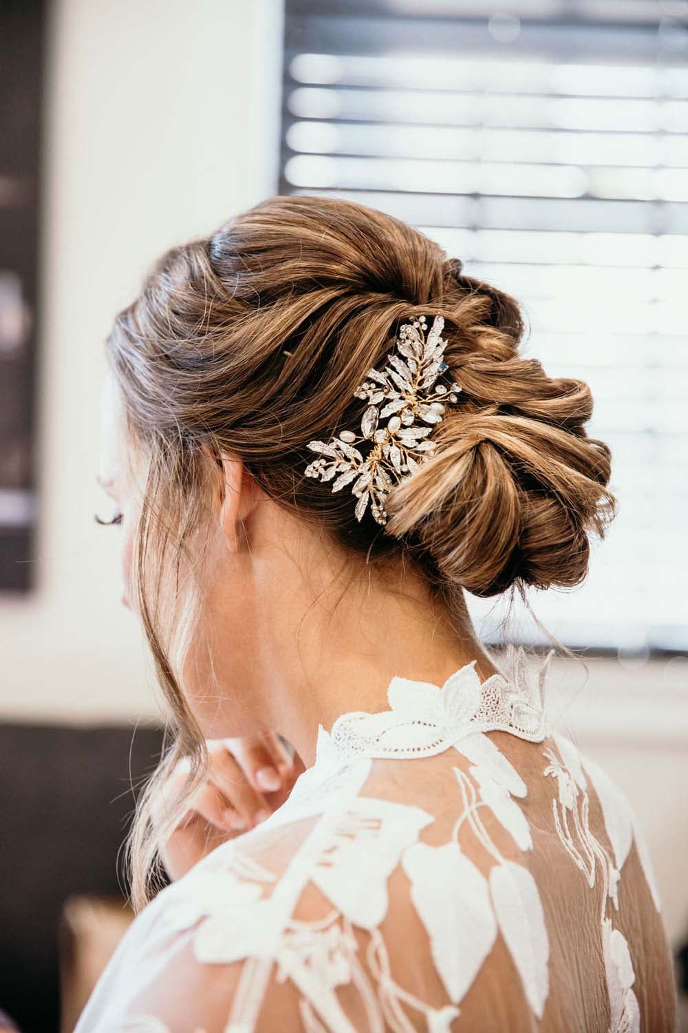 Updos For I Dos - Columbia — Columbia, SC