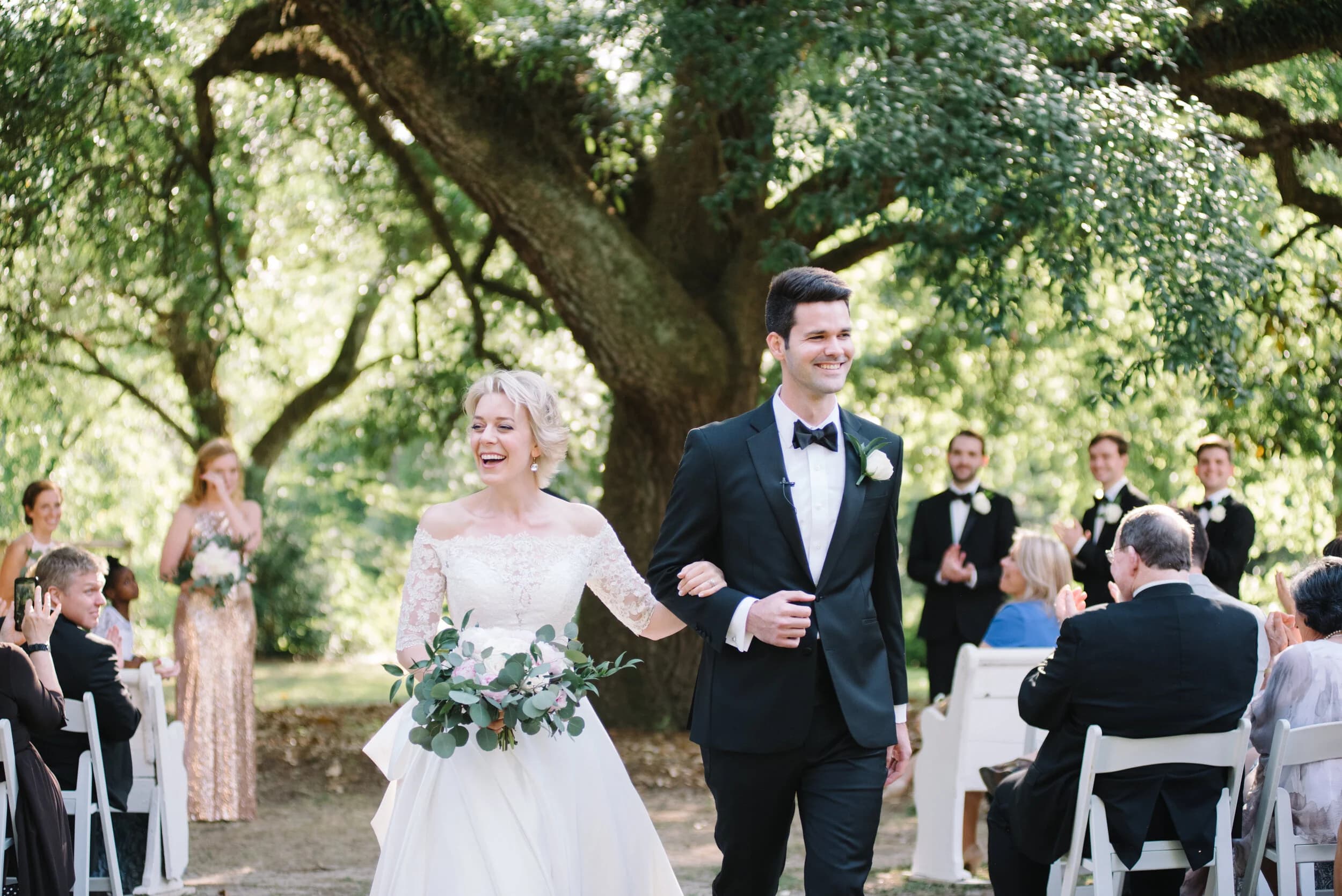 Petal & Vine Floral - wedding florist