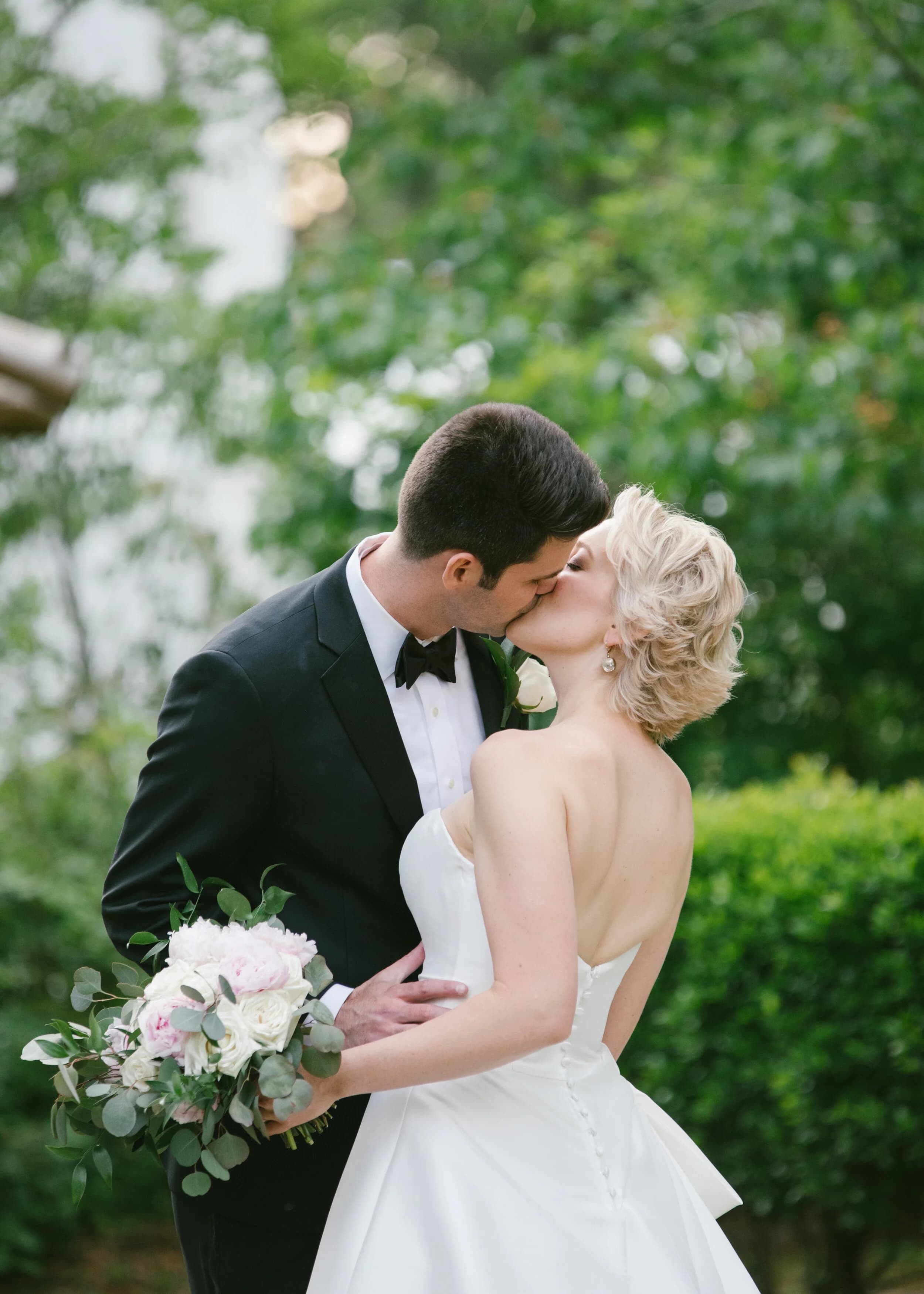 Petal & Vine Floral - wedding florist