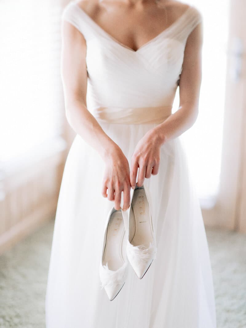 Elegant South Carolina coastal wedding venue photography