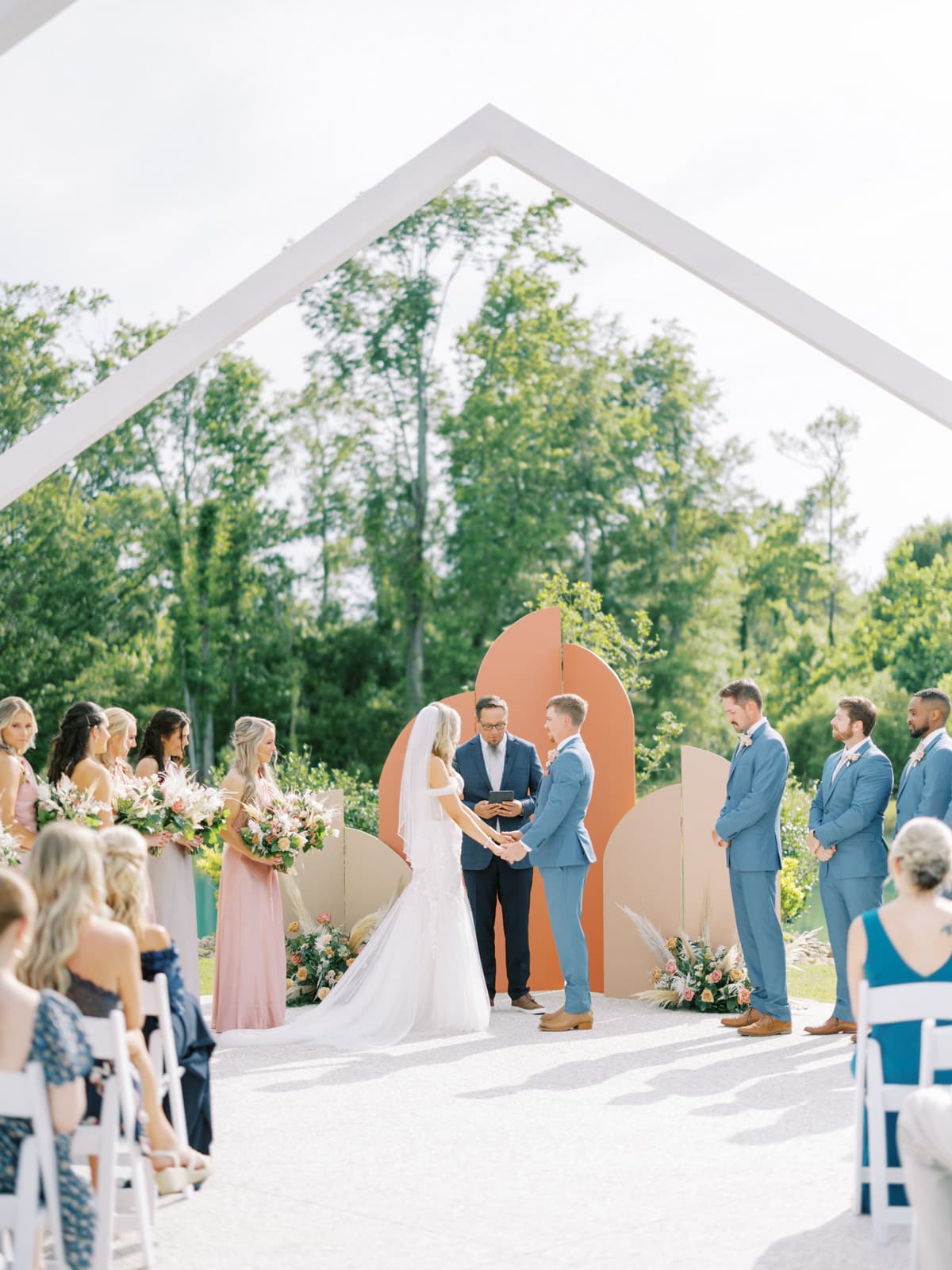 The Venue at White Oaks Farm - Myrtle Beach Wedding Venues Photo Ideas
