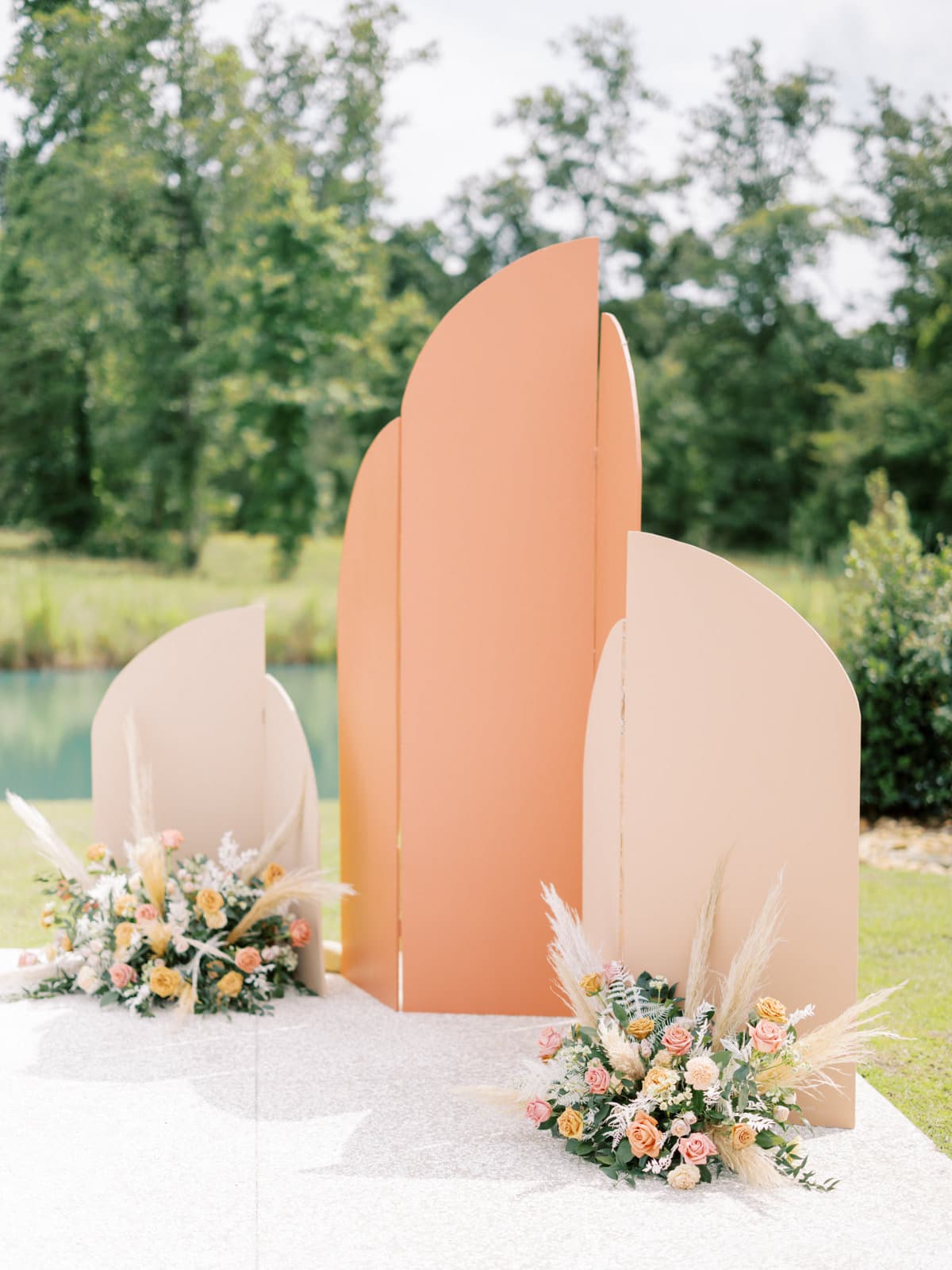 The Venue at White Oaks Farm - Myrtle Beach Wedding Venues Photo Ideas
