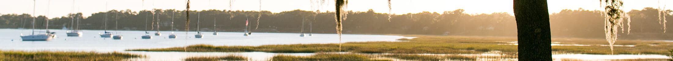 Anchorage 1770 — Beaufort, SC