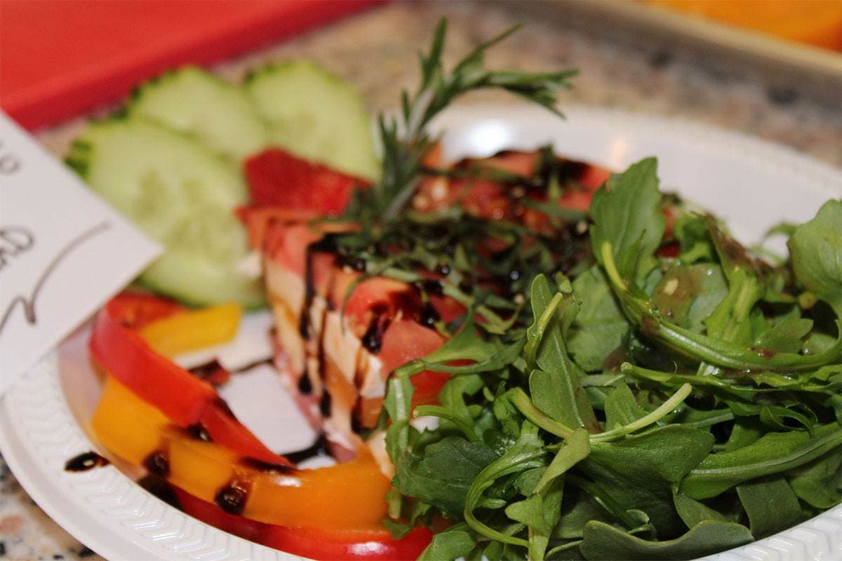 Dupre Catering & Events — Columbia, SC