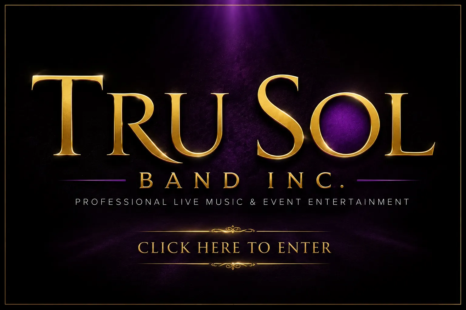 Tru Sol Band — Myrtle Beach, SC