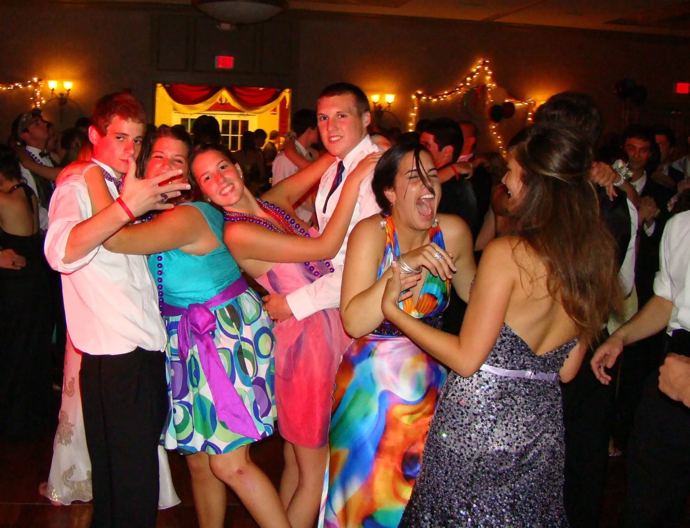 Party Carolina DJs — Columbia, SC