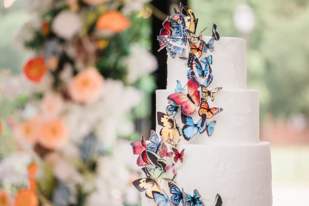 Edinburgh West glass conservatory wedding ceremony indoor space