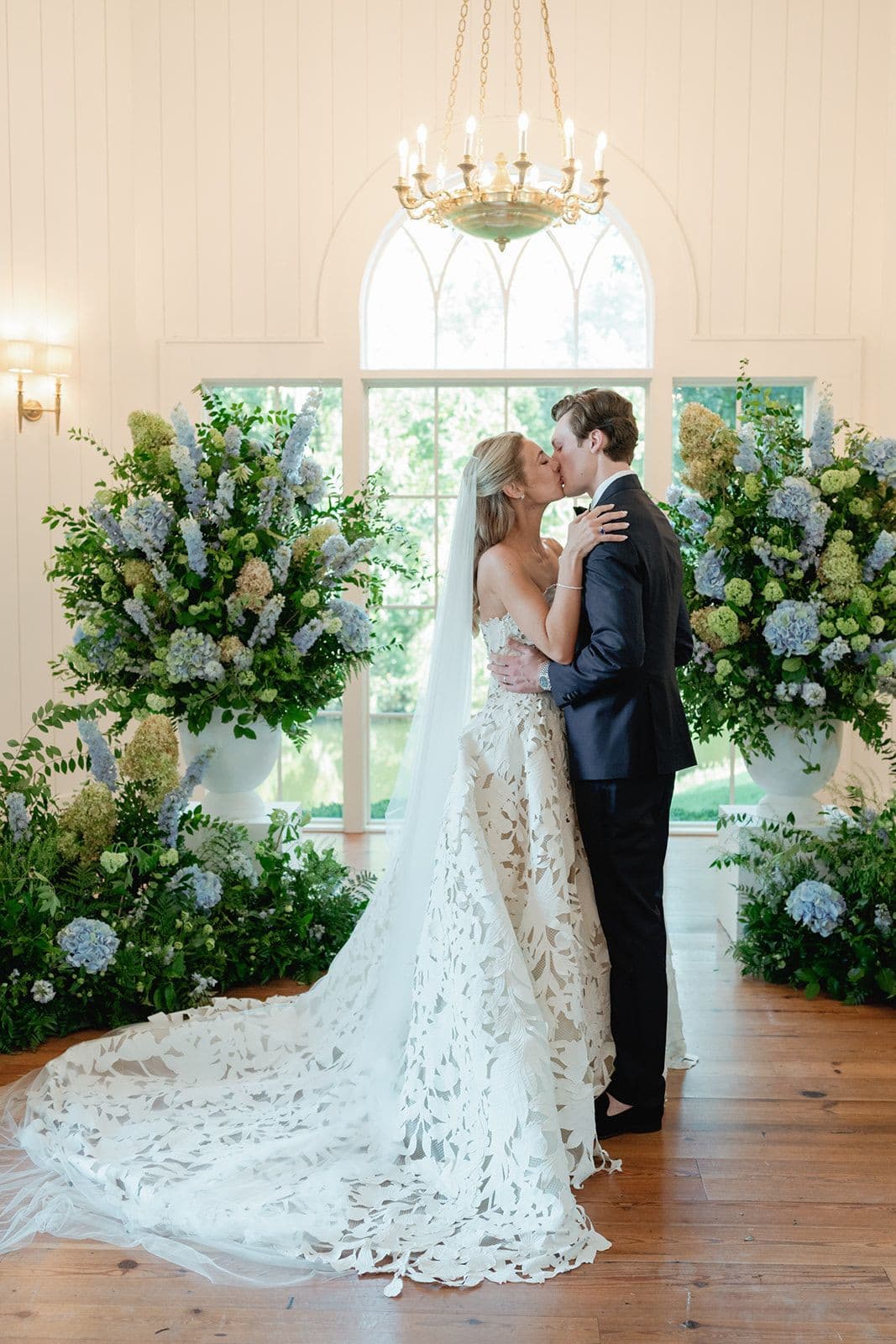 Stone Floral Design Studio — Beaufort, SC