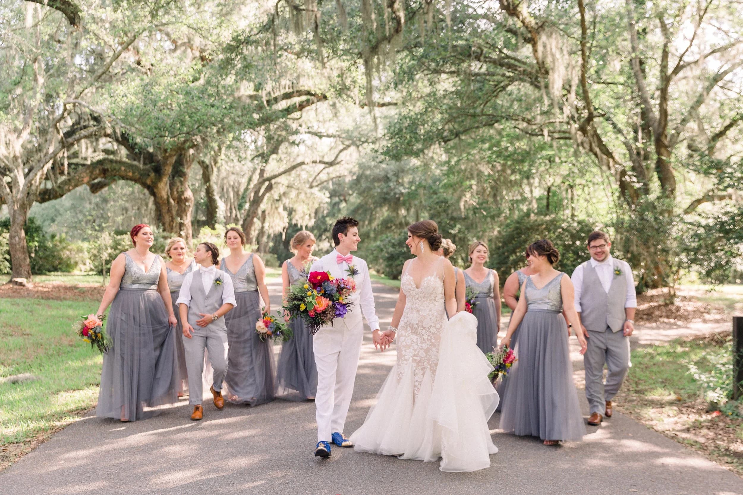 Magnolia Plantation and Gardens — Charleston, SC