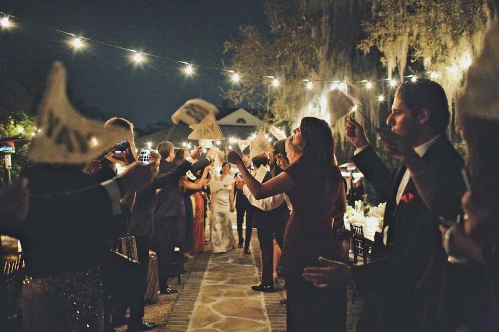 Salthouse Catering — Charleston, SC