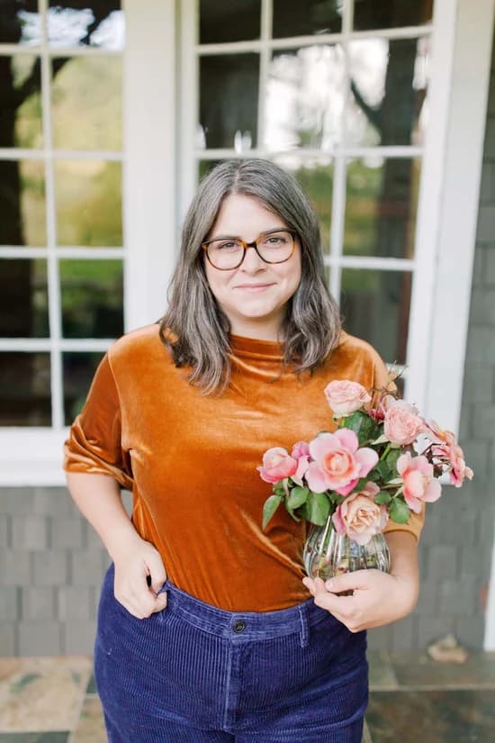 Fern Studio Flowers - wedding florist