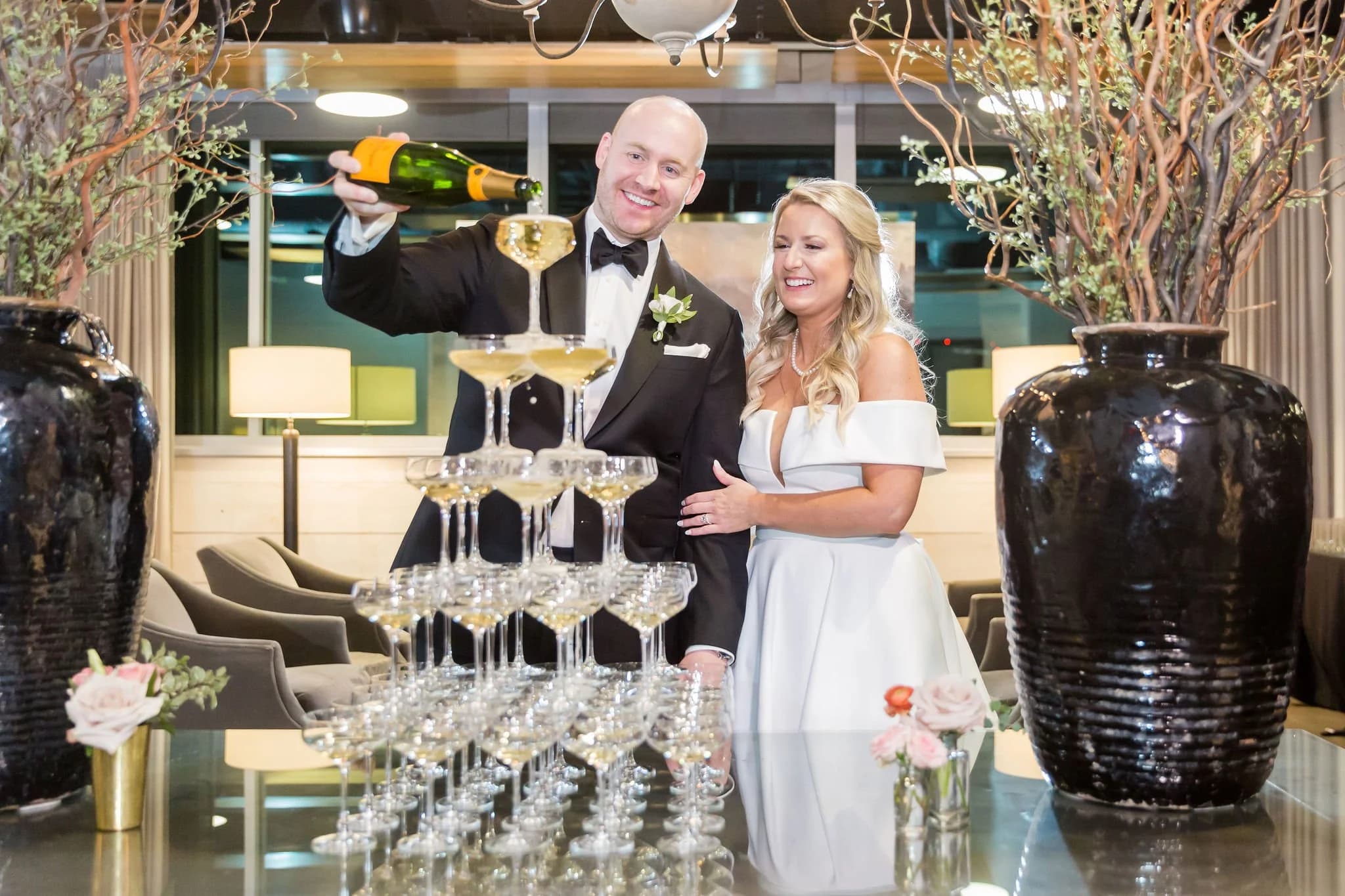 Sound Choice DJs - wedding DJ and entertainment