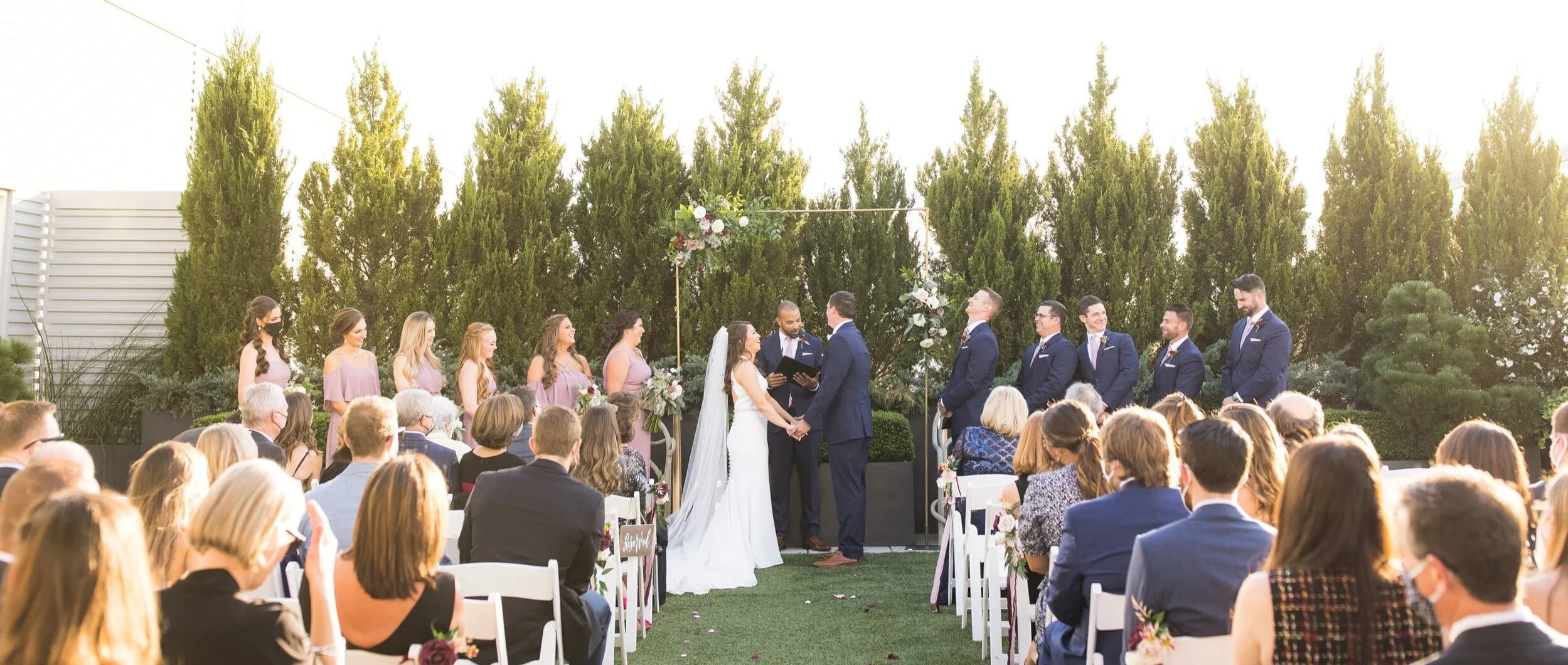 Sound Choice DJs - wedding DJ and entertainment