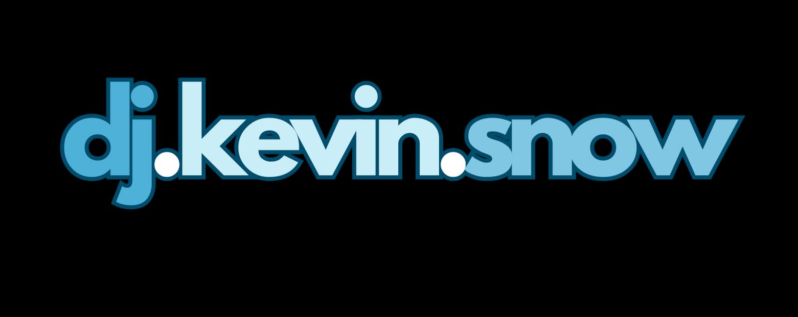 Events by Snow - dj kevin snow edited