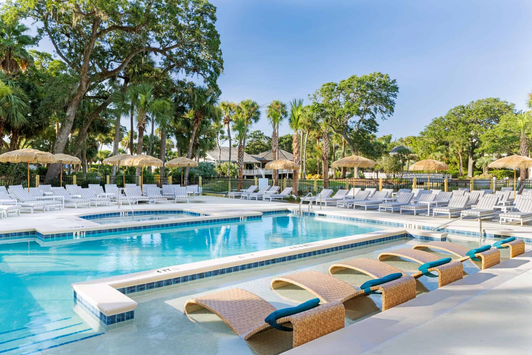 Sonesta Resort Hilton Head Island - wedding venue