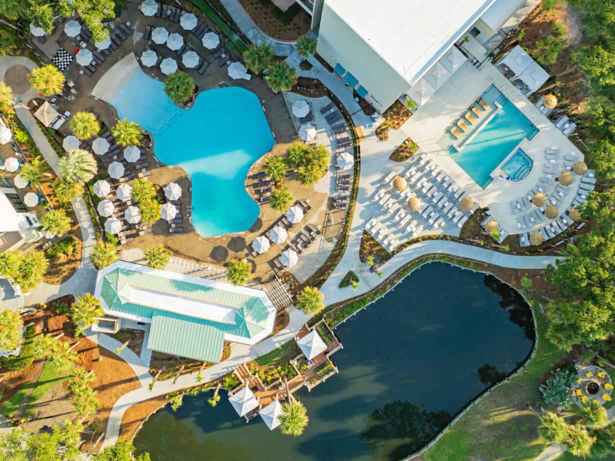 Sonesta Resort Hilton Head Island - wedding venue