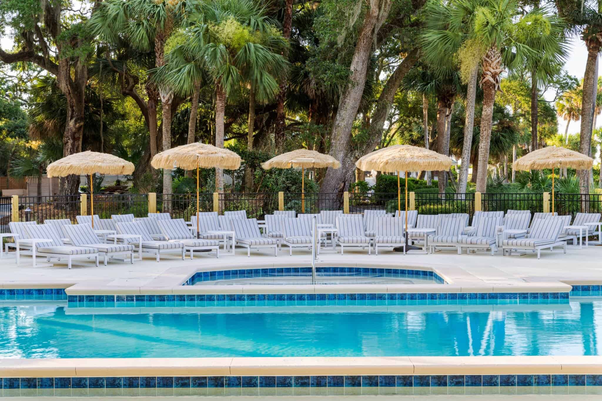 Sonesta Resort Hilton Head Island - wedding venue